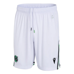 Kinder Hannover 96 2025/26 Dritte Shorts