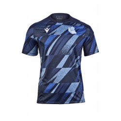 Kinder Real Sociedad 2025/26 Drittes Aufwärmtrikot