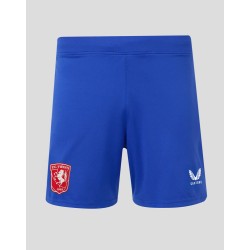 Kinder FC Twente 2025/26 Auswärtsshorts