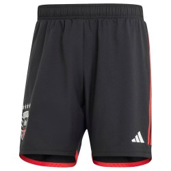 Kinder D.C. United 2025 Heim Shorts