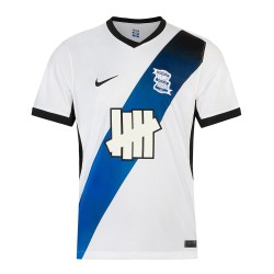 Herren Birmingham City 2025/26 Auswärtstrikot