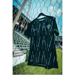 Herren Elche CF 2025/26 Auswärtstrikot
