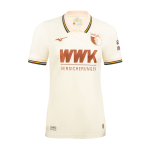 Damen FC Augsburg 2025/26 Sondertrikot – Creme