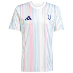 Kinder Juventus 2025/26 Third-Vorbereitungstrikot