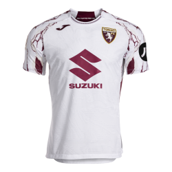 Herren Torino 2025/26 Auswärtstrikot