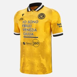 Herren Udinese 2025/26 Drittes Trikot