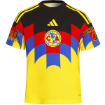 Kinder Club América 2025/26 Heimtrikot