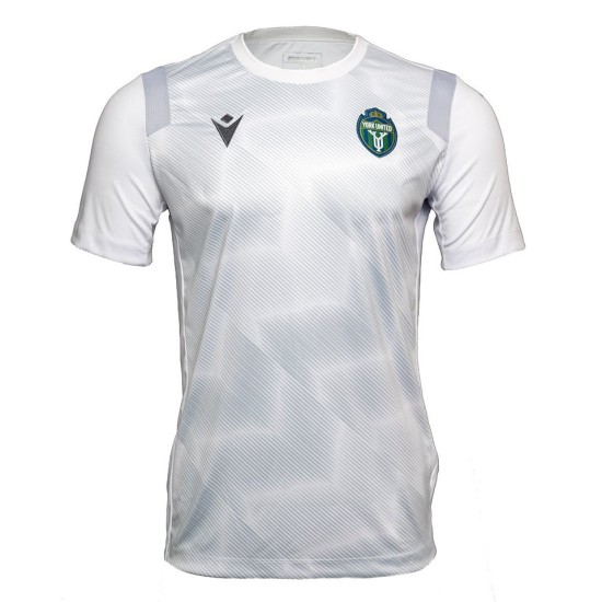 Herren York United FC 2025 Drittes York United Shirt