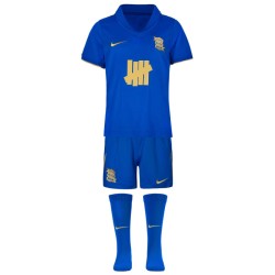 Kinder Birmingham City 2025/26 Heimset