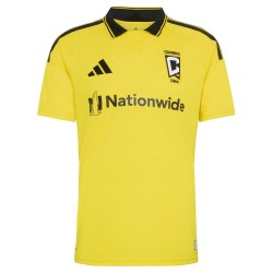 Herren Columbus Crew 2026 Heimtrikot