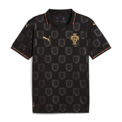 Kinder Portugal 2025/26 Spezialtrikot