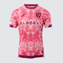 Herrentrikot Norwich City 2025/26 Third