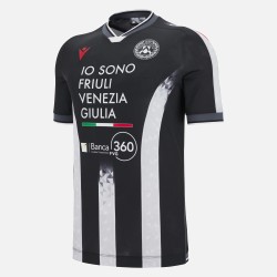 Herren Udinese 2025/26 Heimtrikot