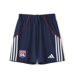 Kinder OL Auswärtsshorts 2025/26
