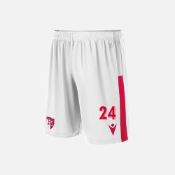 Kinder FC Sion 2025/26 Heimshorts