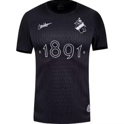 Herren AIK 2025 Jubiläumstrikot