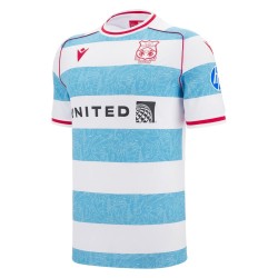 Herren Wrexham AFC 2025/26 Drittetrikot