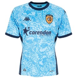 Herren Hull City 2025/26 Drittes Trikot
