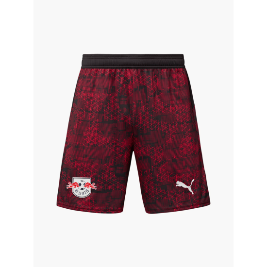 Herren RB Leipzig 2025/26 Drittes Shorts