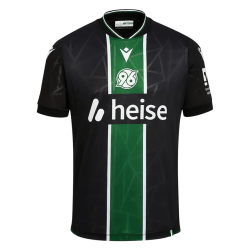 Herren Hannover 96 2025/26 Auswärtstrikot