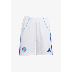 Kinder Strasbourg 2025/26 Heimshorts
