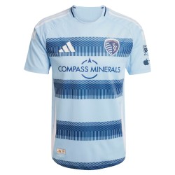 Herren Sporting Kansas City 2025 Heimtrikot