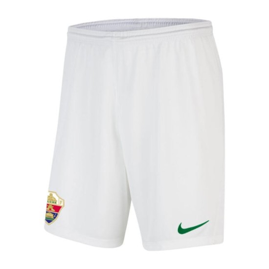 Kinder Elche CF 2025/26 Heimshorts