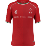Kinder Atlas FC 2025/26 Drittes Trikot