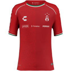 Kinder Atlas FC 2025/26 Drittes Trikot