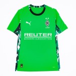 Herren Borussia Mönchengladbach 2025/26 Auswärtstrikot