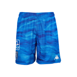Kinder Empoli 2025/26 Heimshorts