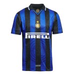 Herrentrikot Inter 1997/98 Heim Retro
