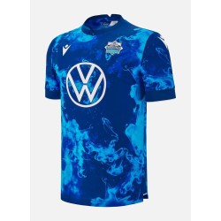 Herren HFX Wanderers FC 2025 Heim Shirt