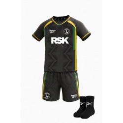 Kinder Charlton Athletic 2025/26 Dritteset