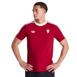 Herren Manchester United 2026 Retro Originals Trikot