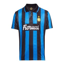 Herrentrikot Inter 1993/94 Heim Retro