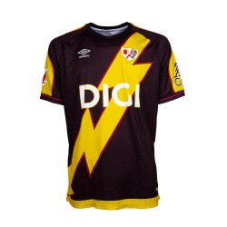 Herren Rayo Vallecano 2025/26 Drittes Trikot