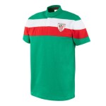 Herren Athletic Bilbao Retro Manchester Trikot