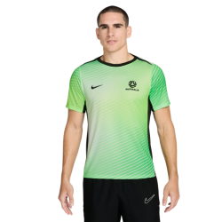 Kinder Australien 2025 Drittes Pre Match Shirt