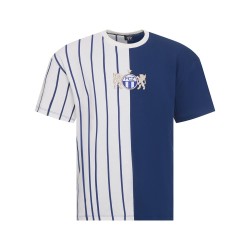 Herren FC Zürich Retro Oversized Shirt