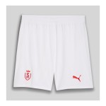 Damen Reims 2025/26 Heimshorts