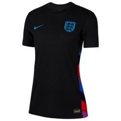 Damen England 2025 Auswärtstrikot