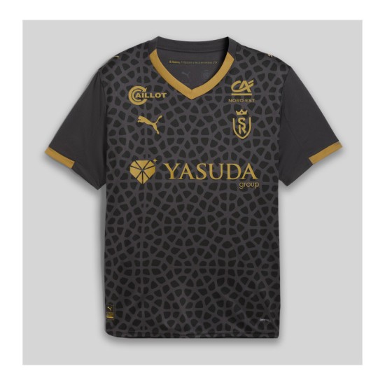 Kinder Reims 2025/26 Drittes Trikot
