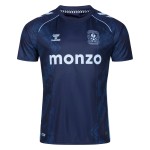 Kinder Coventry City 2025/26 Drittes Trikot