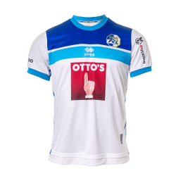 Herren FC Luzern 2025/26 Auswärtstrikot
