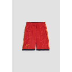 Kinder Lecce 2025/26 Dritte Shorts