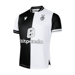 Herren FC Basel 1893 2025/26 Drittes Trikot