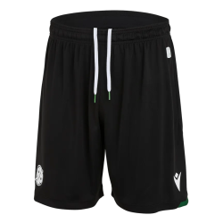 Kinder Hannover 96 2025/26 Auswärtsshorts