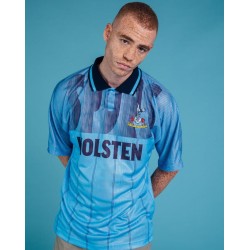 Herren Tottenham Hotspur 1992 Retro Trikot