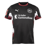 Kinder FC St. Gallen 1879 2025/26 Auswärtstrikot